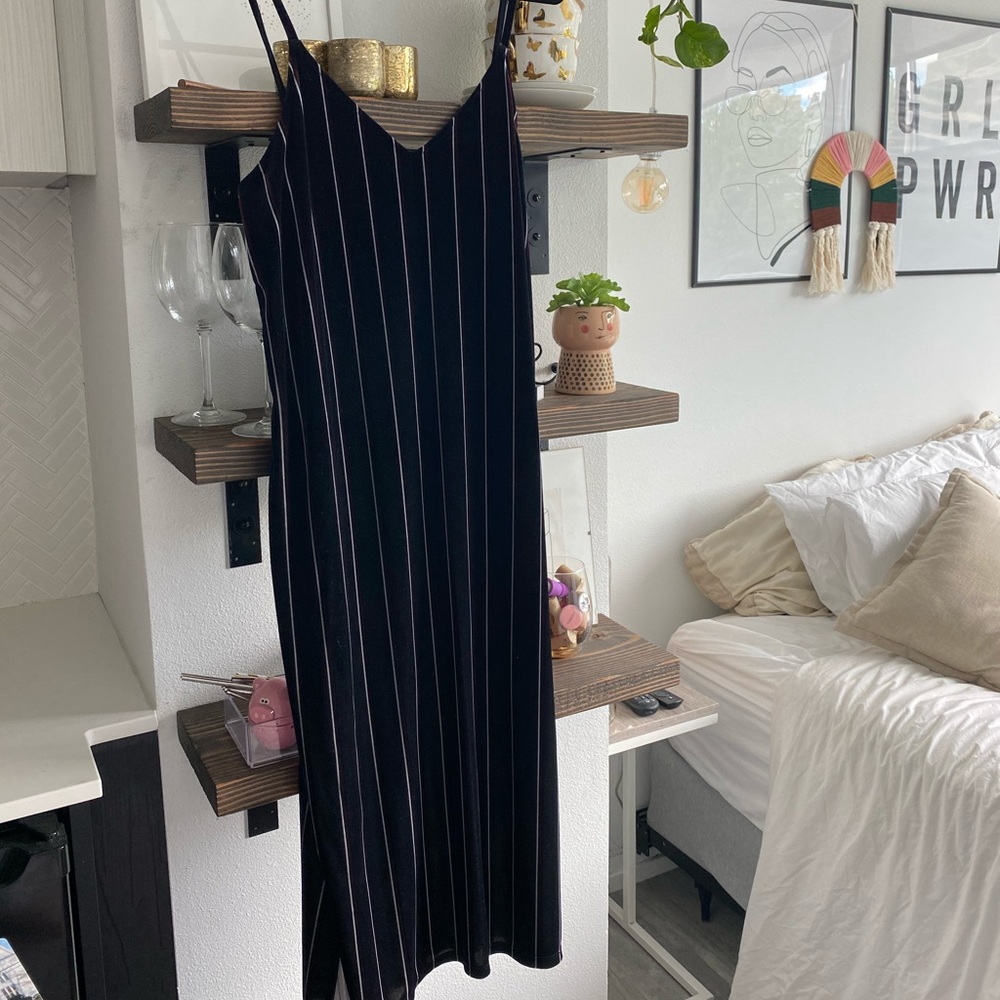 Leith Maxi Dress